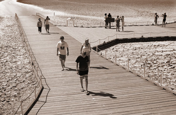 Boardwalk